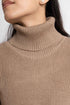 The Turtle Neck Sweater