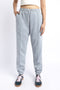 The Grey Regular Fit Jogger Pants