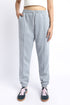 The Grey Regular Fit Jogger Pants