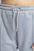 The Grey Regular Fit Jogger Pants