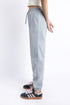 The Grey Regular Fit Jogger Pants