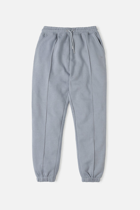 The Grey Regular Fit Jogger Pants