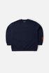 The Oversized I Choose Me Sweatshirt