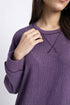 The Plum Extreme Oversized Sweatshirt
