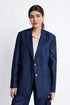 The Classic Navy Blazer