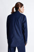 The Classic Navy Blazer