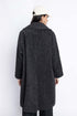 The Tweed Oversized Coat