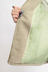 The Desert Sage Oversized Wool Jacket