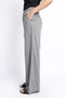 The Grey Wide Leg Pants
