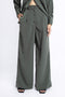 The High Rise Trousers