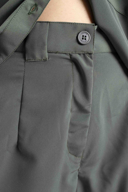 The High Rise Trousers