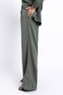 The High Rise Trousers