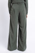 The High Rise Trousers