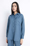 The Bluestone Oversized Shirt