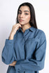 The Bluestone Oversized Shirt