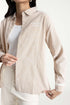 The Classic Embroidered Shirt