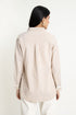 The Classic Embroidered Shirt