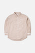 The Classic Embroidered Shirt