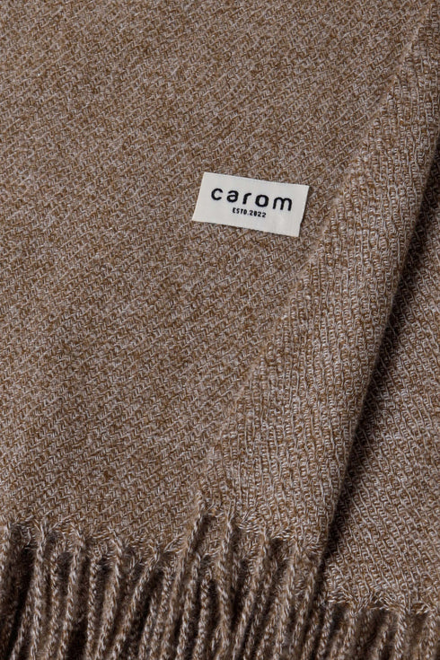 Winter Essential Scarf