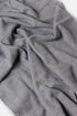 Grey Winter Essential Scarf