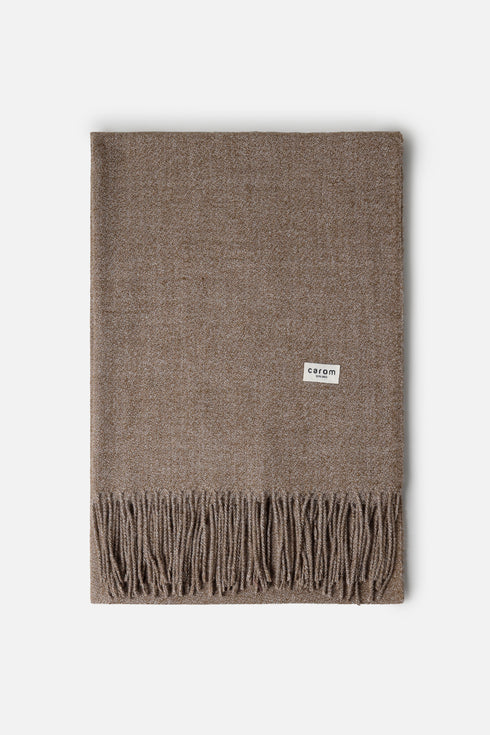 Winter Essential Scarf