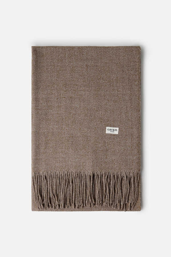 Winter Essential Scarf