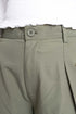 The Olive Wide Leg Pants