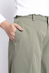 The Olive Wide Leg Pants