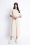 The Georgette Butterfly Dress
