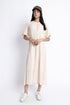 The Georgette Butterfly Dress