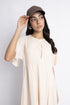 The Georgette Butterfly Dress