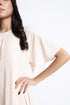 The Georgette Butterfly Dress