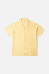 The Lemon Meringue Bowling Shirt