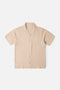 The Tapioca Bowling Shirt