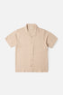 The Tapioca Bowling Shirt