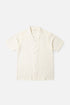 The Pristine Bowling Shirt