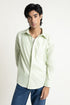 The Relaxed Fit Jacqaurd Shirt