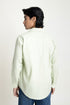 The Relaxed Fit Jacqaurd Shirt