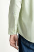 The Relaxed Fit Jacqaurd Shirt