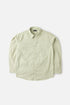 The Relaxed Fit Jacqaurd Shirt
