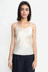 The Silk Camisole