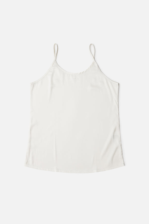 The Silk Camisole