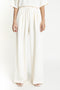 The Vanilla Ice Wide Leg Trousers
