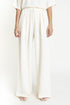The Vanilla Ice Wide Leg Trousers