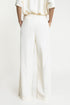 The Vanilla Ice Wide Leg Trousers