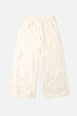 The Vanilla Ice Wide Leg Trousers