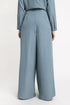 The Slate Extreme Wide Leg Trousers