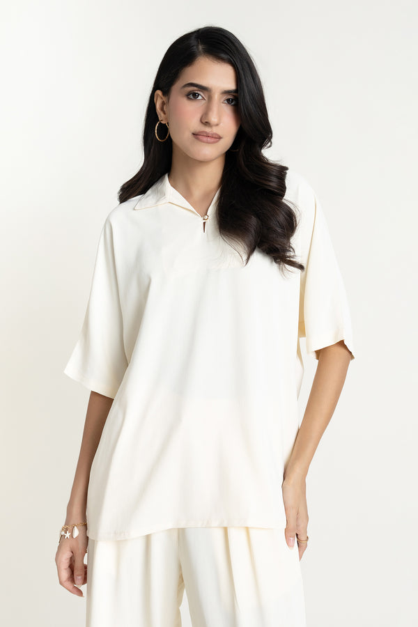 The Vanilla Ice Oversized Shirt