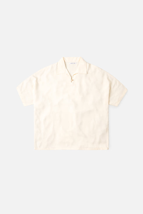 The Vanilla Ice Oversized Shirt