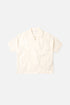 The Vanilla Ice Oversized Shirt